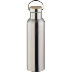 APS 66906 Trinkflasche Edelstahl 750ml 