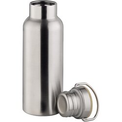 APS 66905 Trinkflasche Edelstahl 500ml 