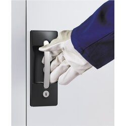 C+P Zylinderschloss Ergo-Lock 4.0
