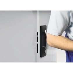 C+P Zylinderschloss Ergo-Lock 4.0