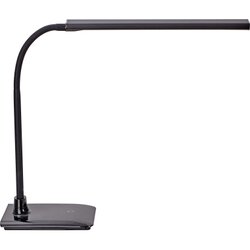 MAUL 8202790 Tischleuchte MAULpirro Standfuß sw