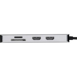 Targus Dockingstation USB-C
