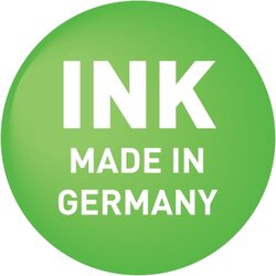 KMP Tintenpatrone schwarz Kompatibel mit Canon PGI520PGBK