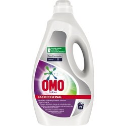 OMO 101105090 Waschmittel Professional Liquid Colour 5l