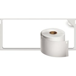 DYMO® Adressetikett LabelWriter® 36 x 89 mm (B x H)