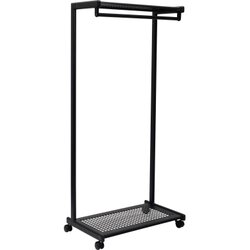 MAUL 9424490 Garderobe bolero  166x78x46cm sw