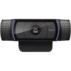 Logitech 960-001252 Webcam C920s Pro Full-HD 1080p sw