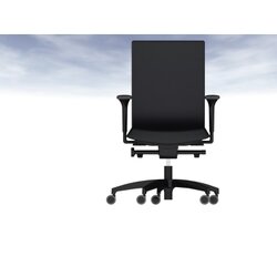 Bürodrehstuhl @Just evo operator, Neutralware