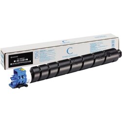 KYOCERA 1T02RRCNL1 Toner  TK-8800C 20.000S cyan