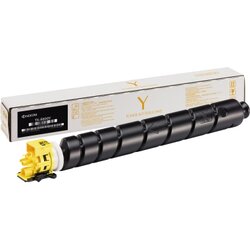 KYOCERA 1T02RRANL1 Toner  TK-8800Y 20.000S ge