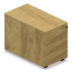 NowyStyl Rollcontainer SQart Workstation