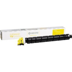KYOCERA 1T02YPANL0 Toner TK-8365Y 12.000Seiten gelb