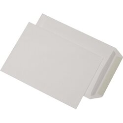 MAILmedia 30006887 Versandtasche C5 oF nk ws 500 St./Pack.