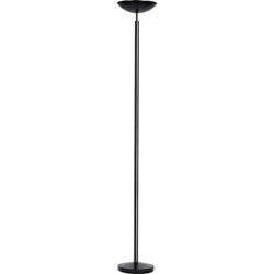 UNILUX 400153721 Deckenfluter Dely 2.0 LED schwarz
