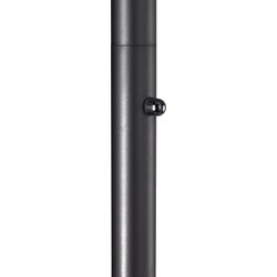 UNILUX Deckenfluter DELY 2.0