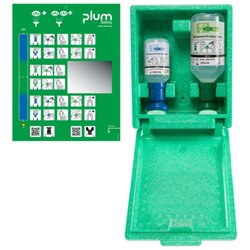 PLUM 4789 Augen-Notfallstation 
