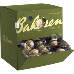 Bahlsen Gebäck Mini Contessa
