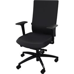 Bürodrehstuhl @Just evo operator, Neutralware