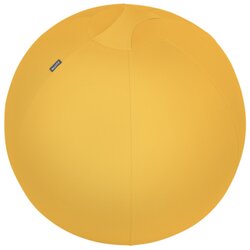 Leitz 52790019 Sitzball Ergo Cosy gelb 