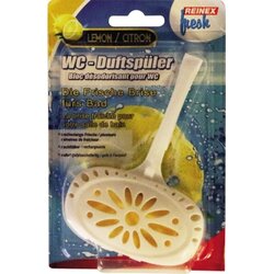 REINEX 1044 WC Duftspüler Lemon 40g 