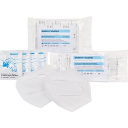 SÖHNGEN® 3003630 Ergänzungsset DIN13157 20teilig