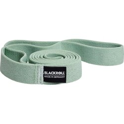 BLACKROLL A002657 Trainingsband STRETCH BAND 100cm grün