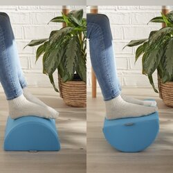 Leitz Fußstütze Ergo Cosy