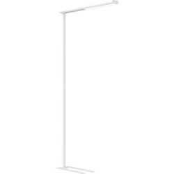MAUL 8257502 Standleuchte MAULjet LED dimmbar ws