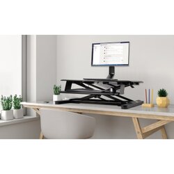 Kensington Monitorschwenkarm SmartFit® 1 Arm