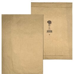 Jiffy® 30001317 Papierpolstertasche Nr.7 br 50 St./Pa