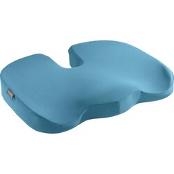Leitz 52840061 Sitzkissen Ergo Cosy blau 