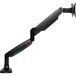 Kensington K59600WW Monitorarm SmartFit OneTouch Single