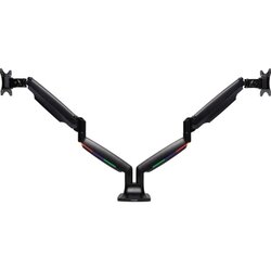 Kensington K59601WW Monitorarm SmartFit OneTouch Dual