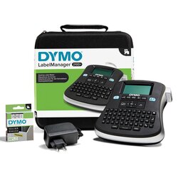 DYMO® S0964070 Beschriftungsgerät LabelManager sw/si
