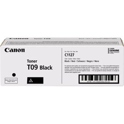 Canon 3020C006 Toner T09 7.600 Seiten schwarz 