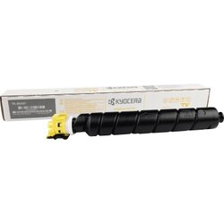 KYOCERA 1T02YMANL0 Toner TK-8545Y 20.000Seiten gelb