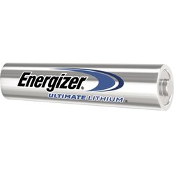 Energizer® Batterie Ultimate Lithium AA/Mignon