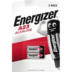 Energizer® E301536300 Spezialbatterie A23 12V 2 St./Pack.