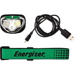 Energizer® Stirnlampe Vision Ultra HD