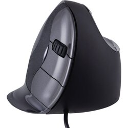 BakkerElkhuizen Optische PC Maus Evoluent D ergonomisch