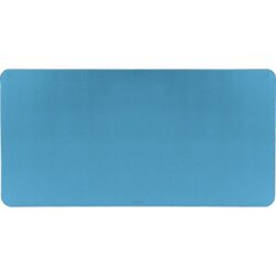 Leitz 52680061 Schreibunterlage Cosy blau 