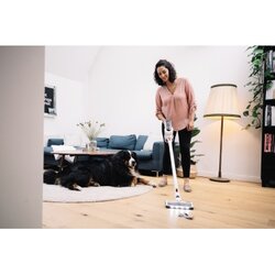 SEVERIN Bodenstaubsauger HV 7166 beutellos