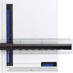 STAEDTLER® 661 A4 Zeichenplatte Mars COLLEGE Kunststoff