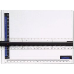 STAEDTLER® 661 A3 Zeichenplatte Mars COLLEGE Kunststoff