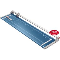 DAHLE 00558-15004 Rollenschneider DIN A0 8Bl. Metall blau