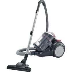 SEVERIN CY 7089 Bodenstaubsauger schwarz 