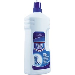 ANTIKAL 5413149099302 Sanitärentkalker 2l 