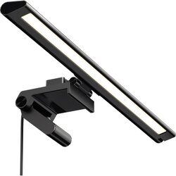 UNILUX 400153723 Notebookleuchte Visiolight LED schwarz