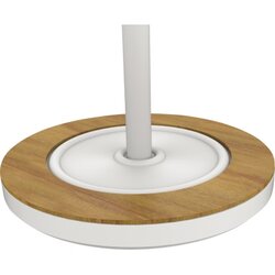 UNILUX Garderobenständer BORA BAMBOO