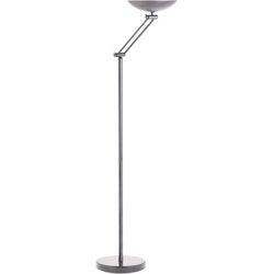 UNILUX 400153697 Deckenfluter Dely Articule 2.0 LED grau